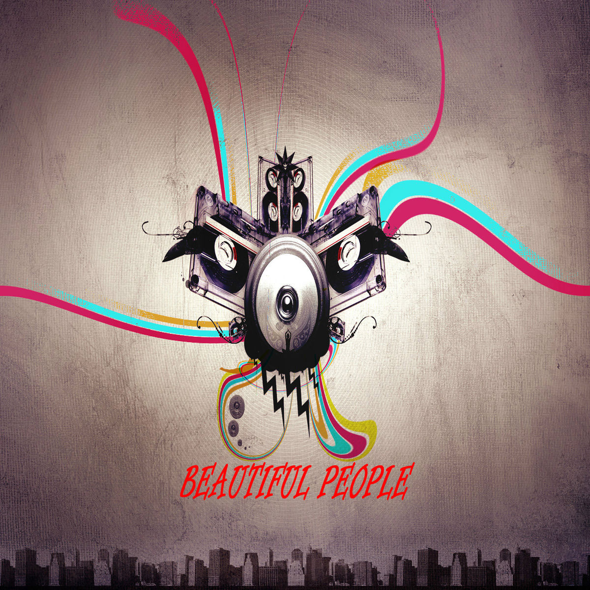 Album cover of Seasons Change