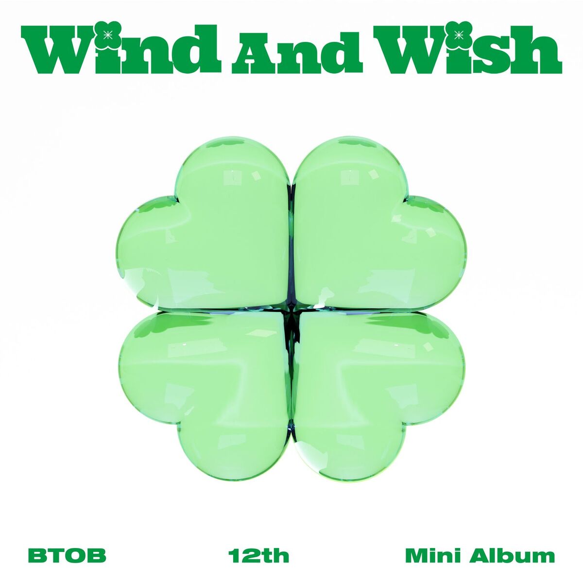 Album cover of Wind And Wish