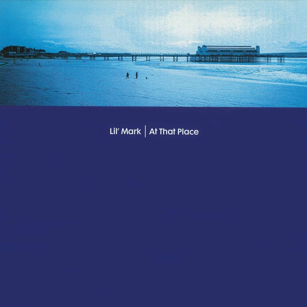 Picture of At That Place