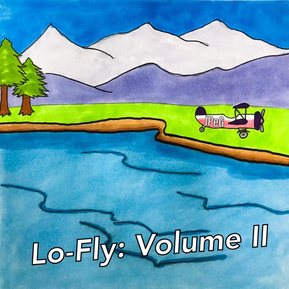 Picture of Lo-Fly: Volume 2