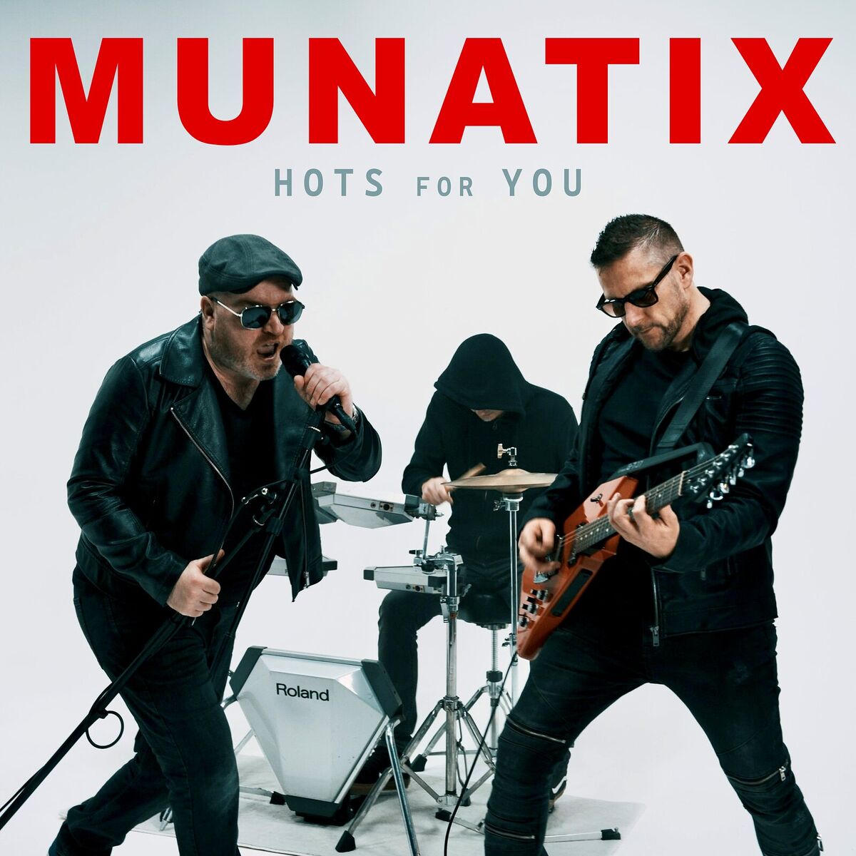 Album cover of Hots for You