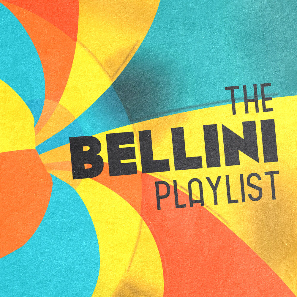 Picture of The Bellini Playlist