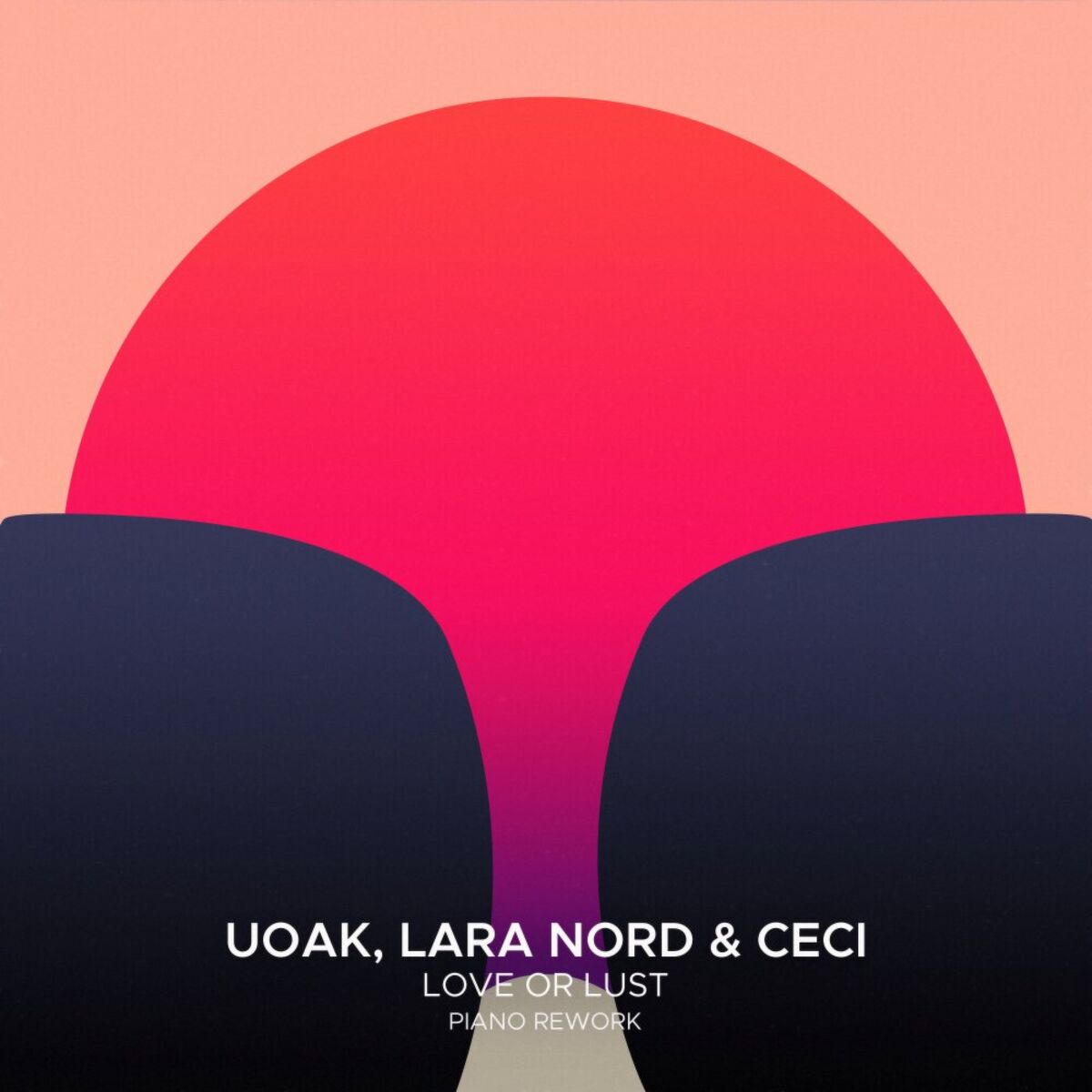 Album cover of Love or Lust