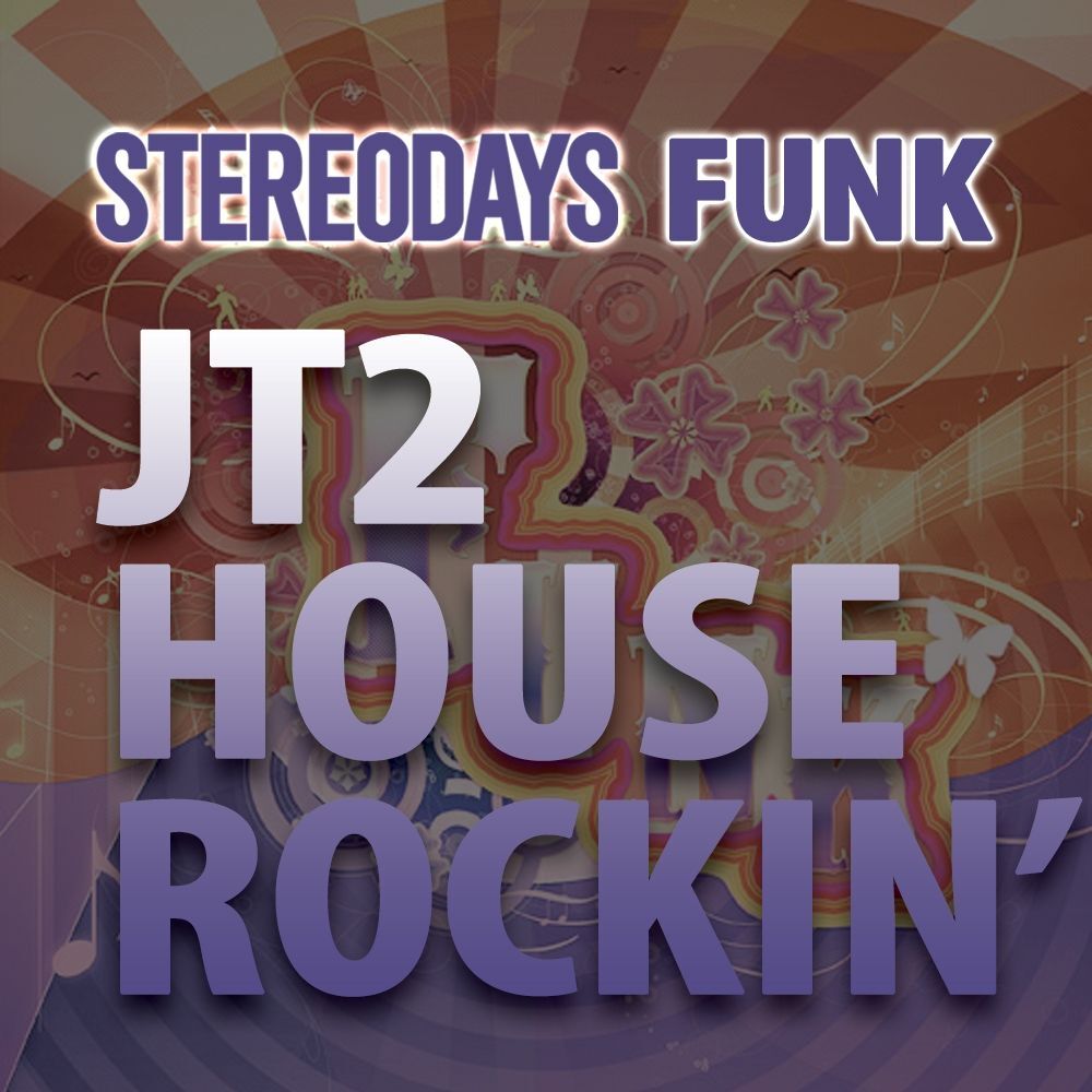 Picture of House Rockin'