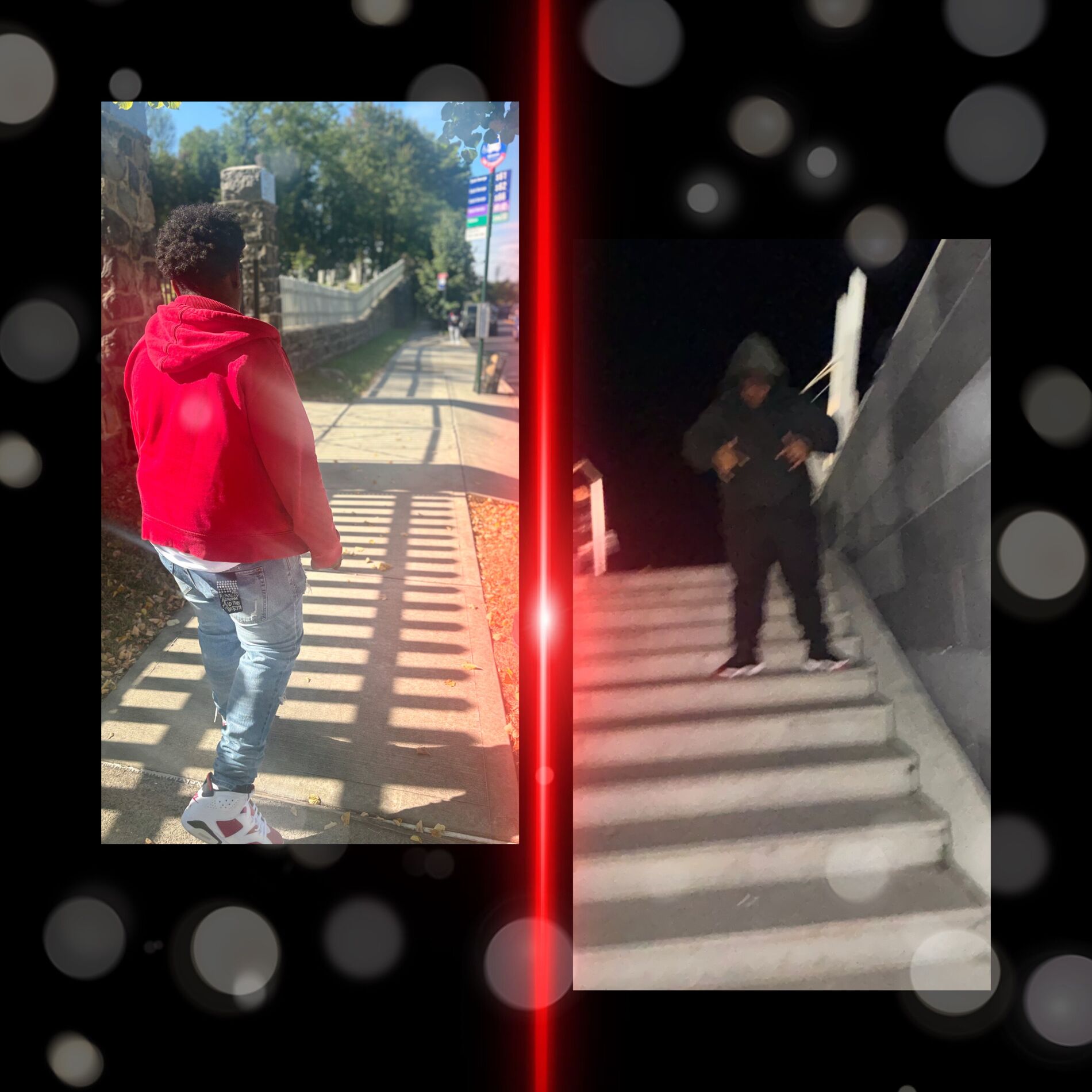 Album cover of Stay