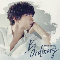 Cover of Be ordinary