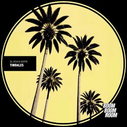 Cover of Timbales