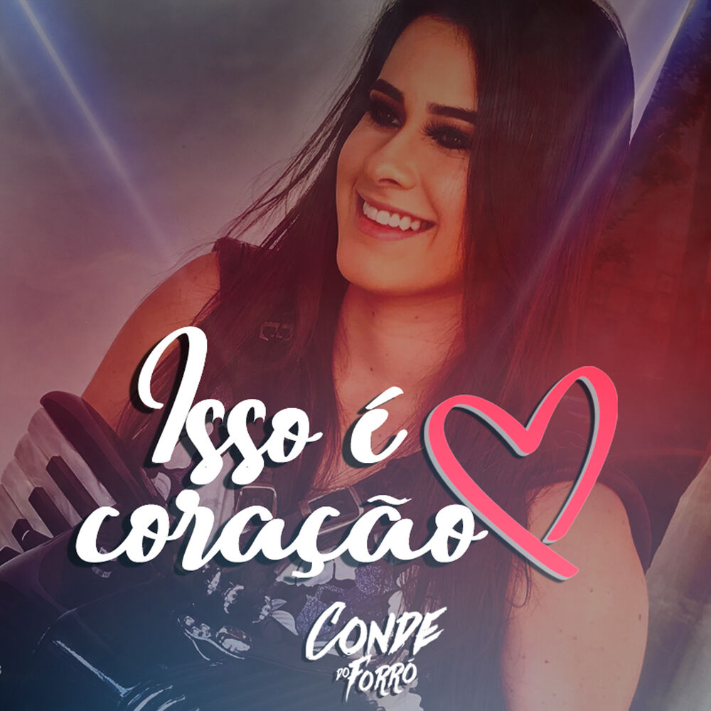 Picture of Isso É Coração