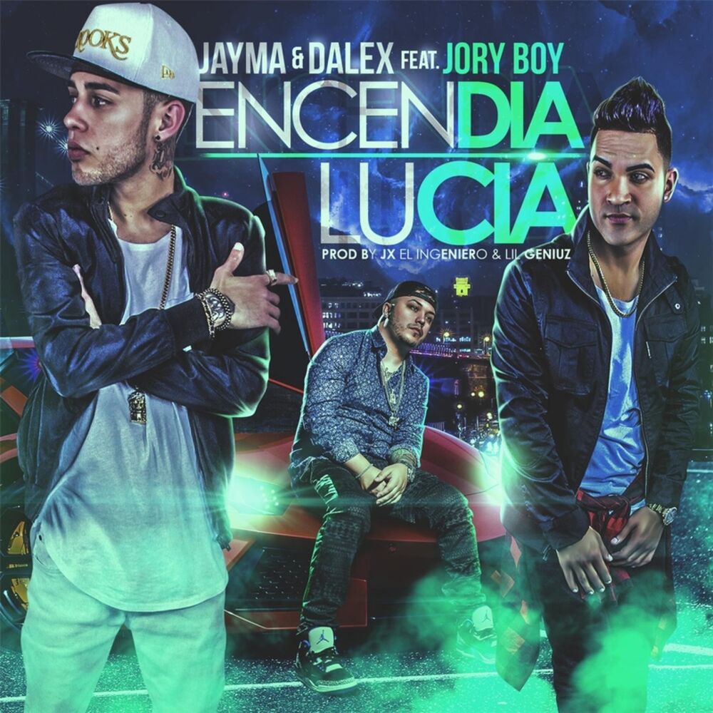 Picture of Encendia Lucia
