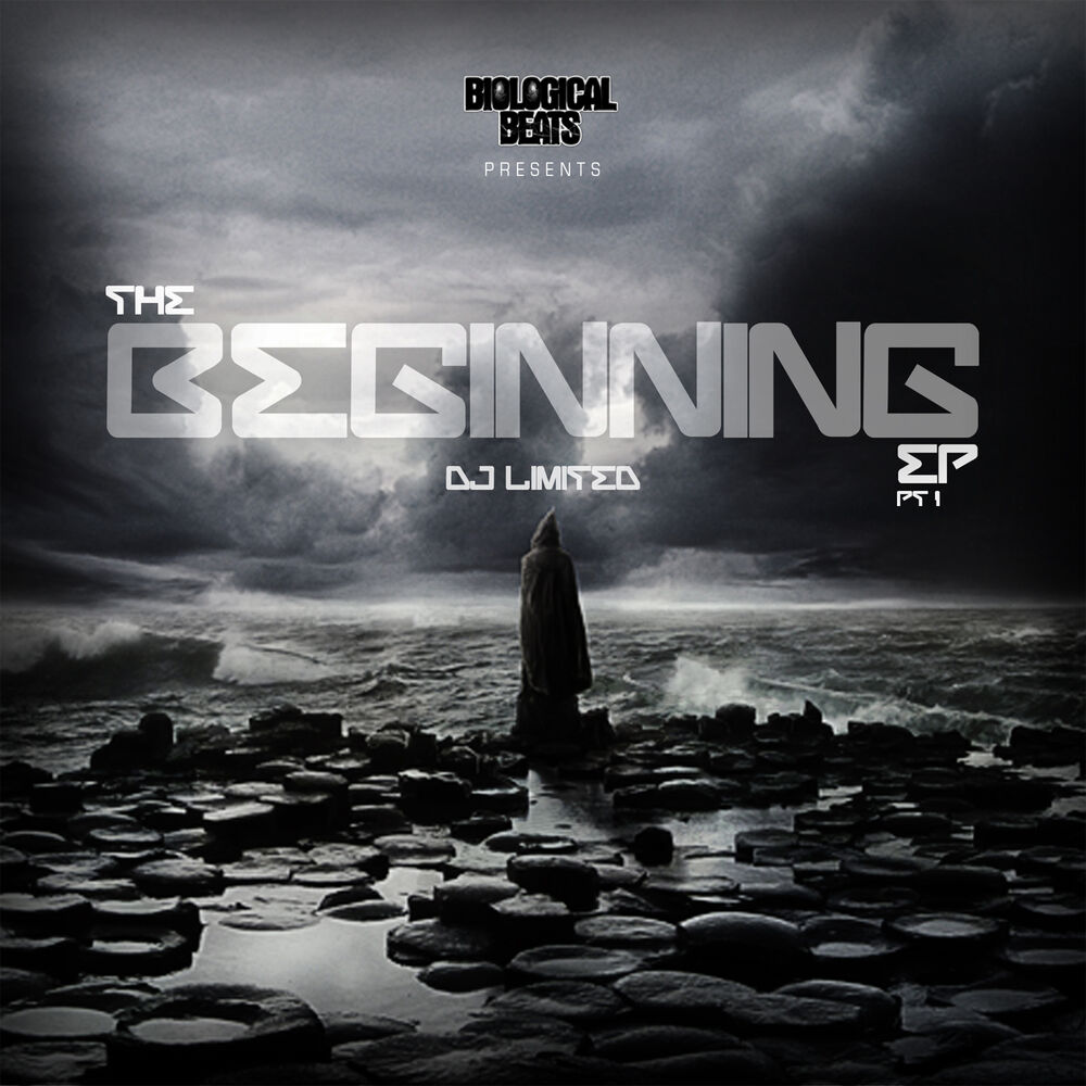 Picture of The Beginning EP