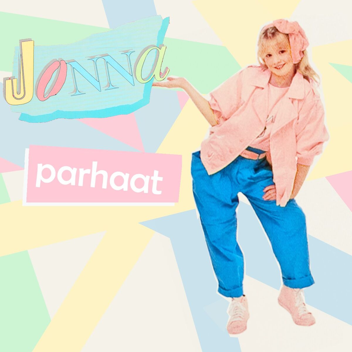 Album cover of Parhaat