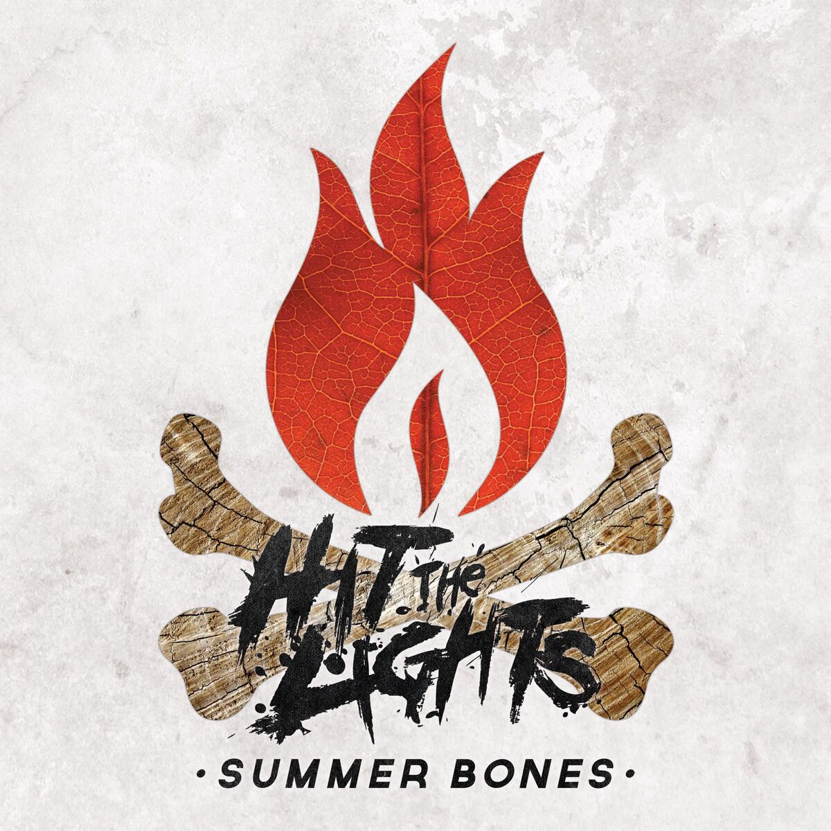 Album cover of Summer Bones