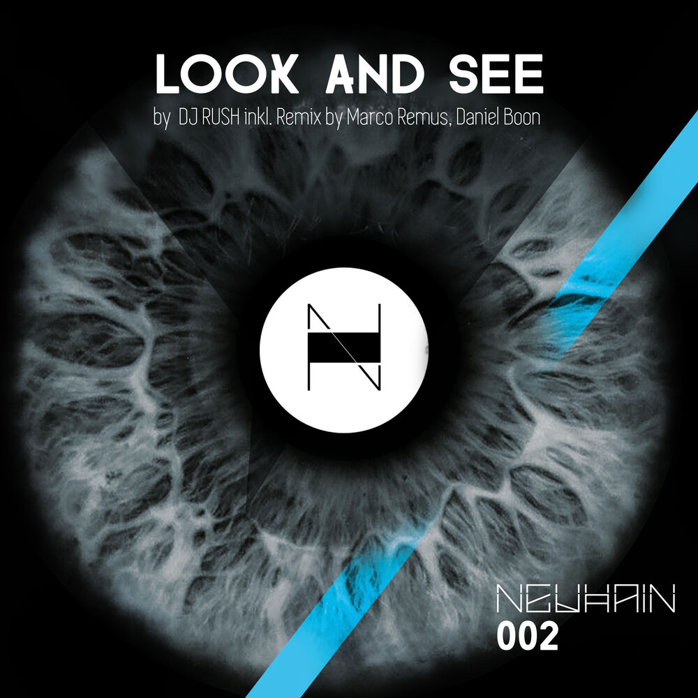 Picture of Look and See