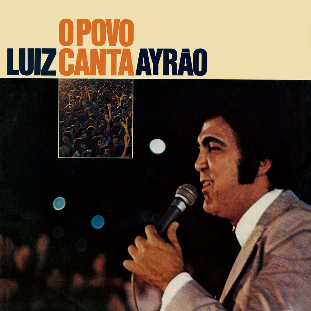 Picture of O Povo Canta