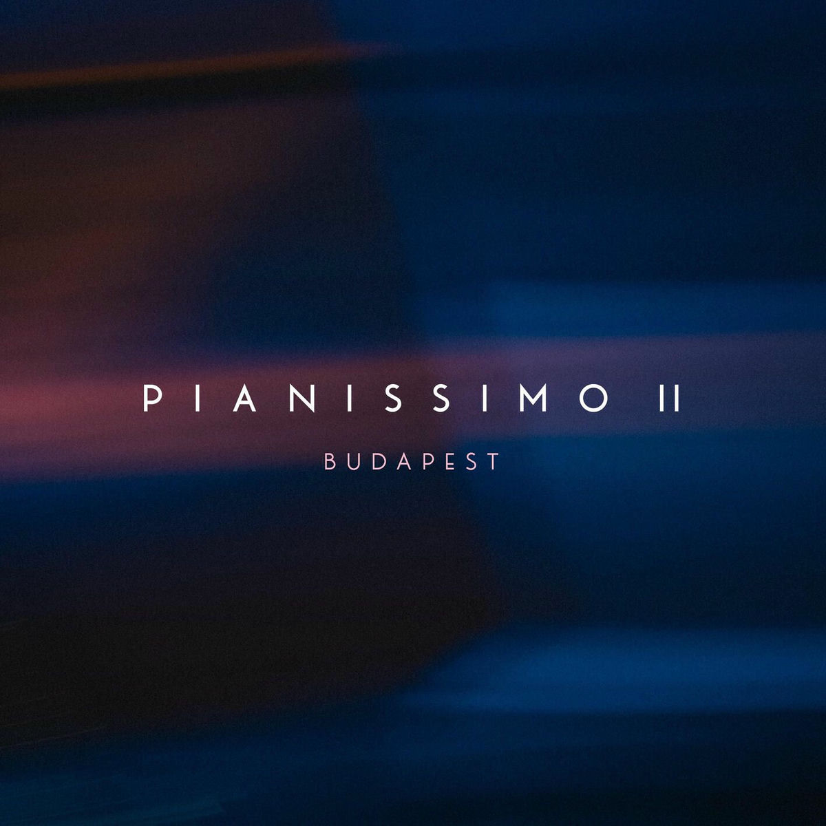 Album cover of Budapest (Solo Piano Version)