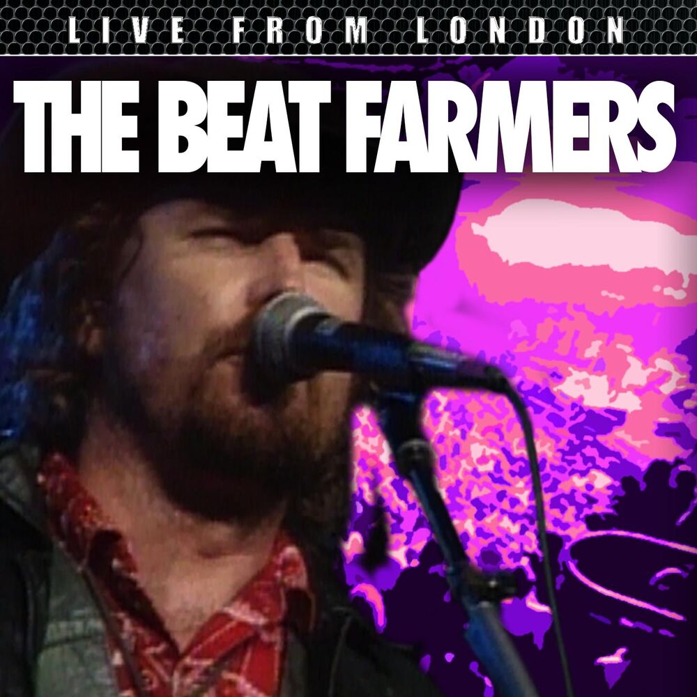 Picture of Live From London