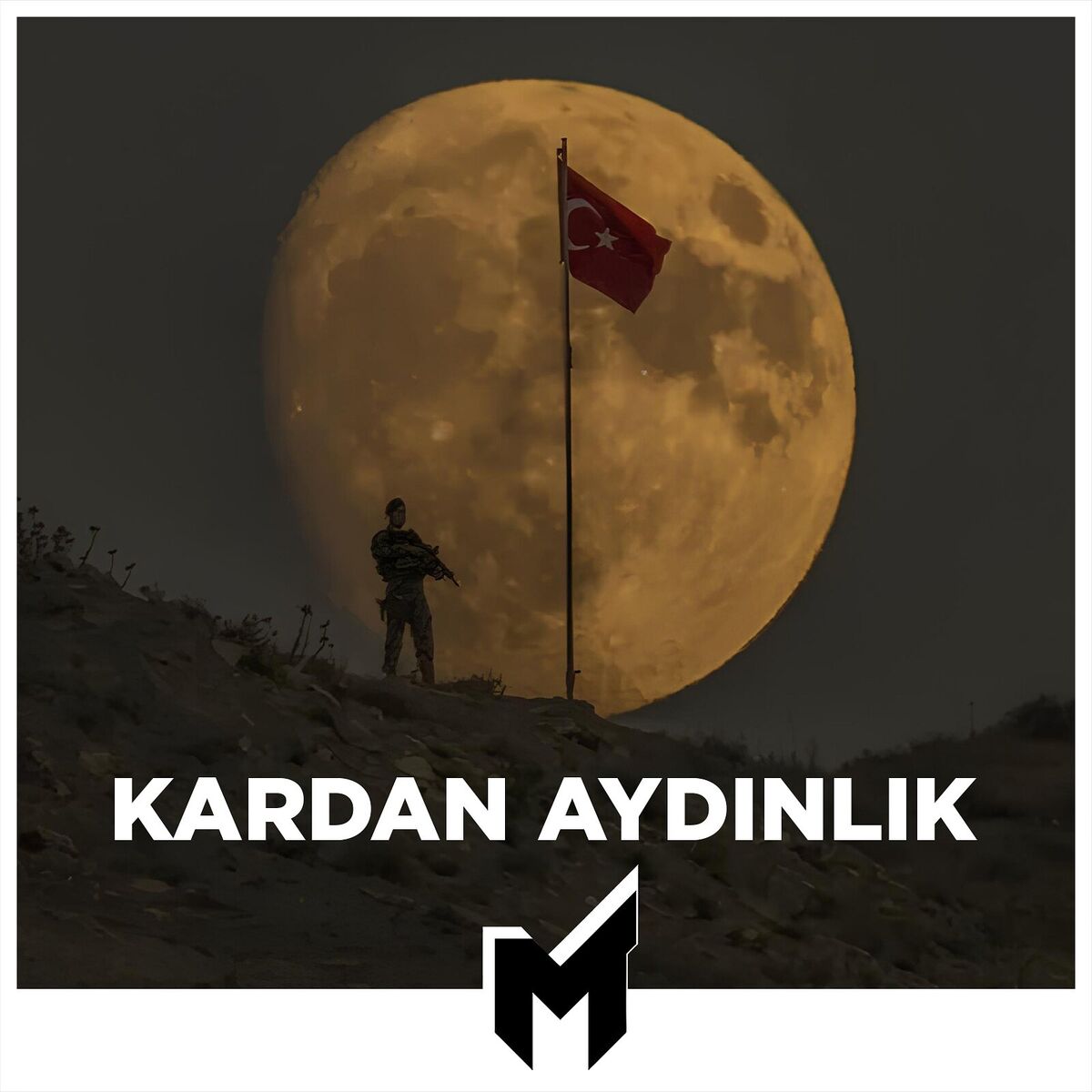 Album cover of Kardan Aydınlık