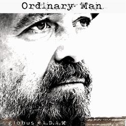 Cover of Ordinary Man