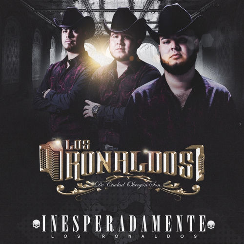 El Corrido De la Jeep by Grupo los Ronaldos - 162 BPM