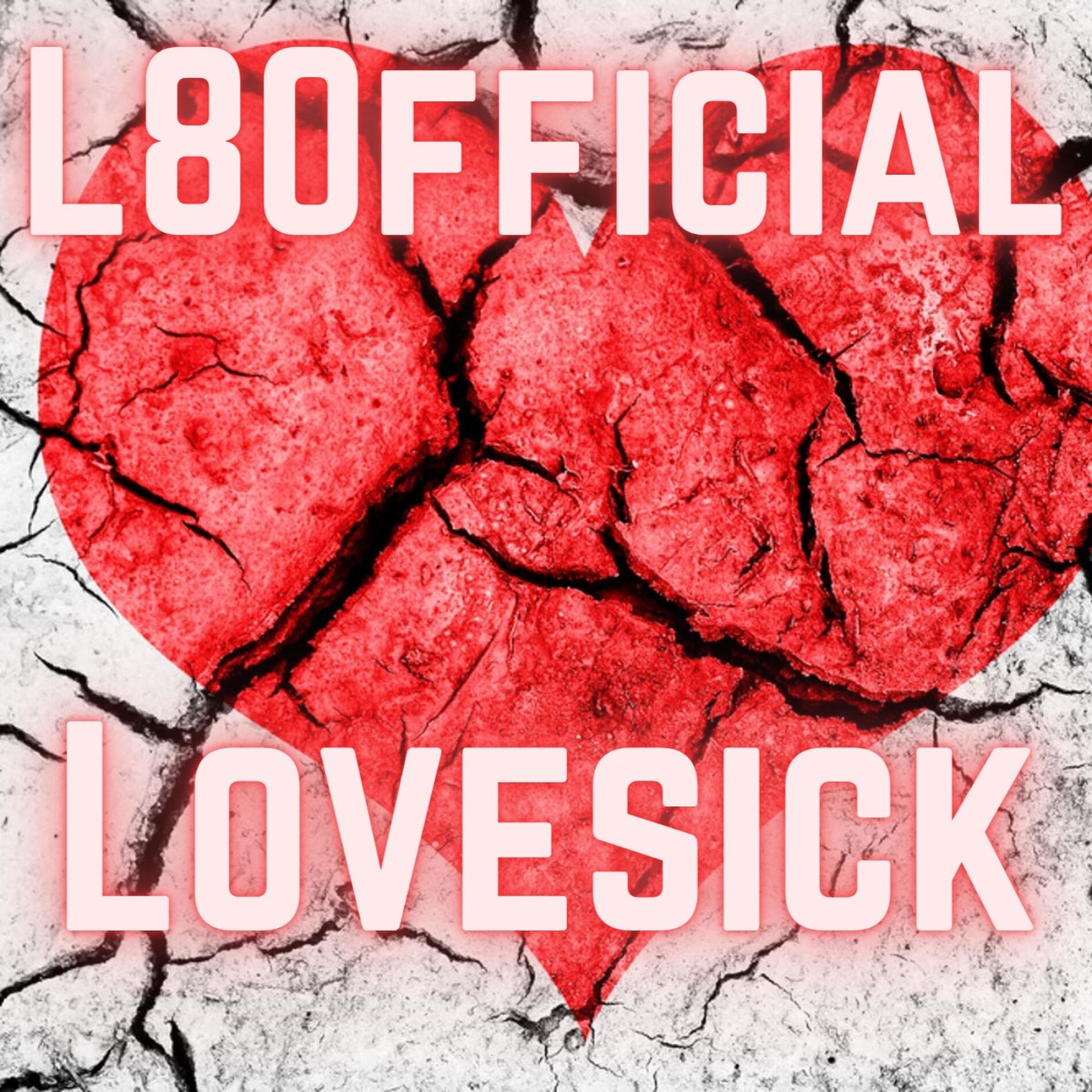 Album cover of LoveSick (feat. Saxon)