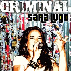 Cover of Criminal