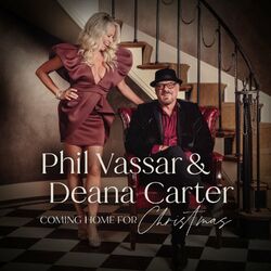 Cover of Coming Home for Christmas