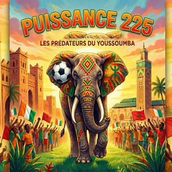 PUISSANCE 225