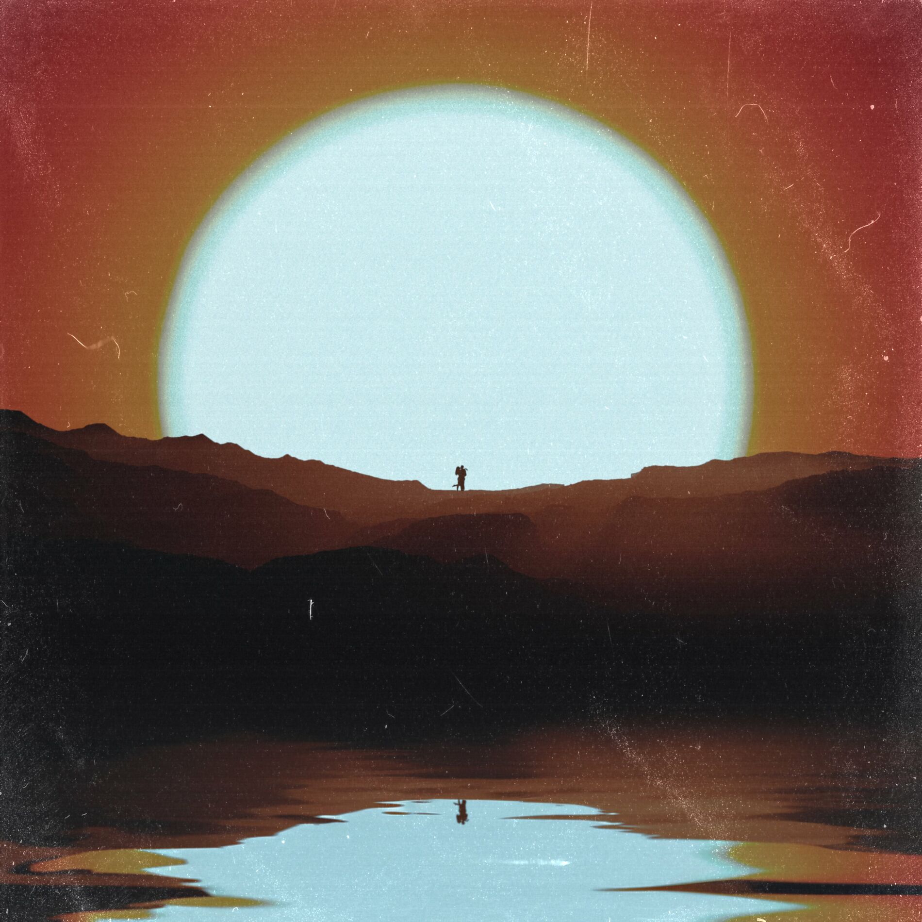 Album cover of Fino All'Alba
