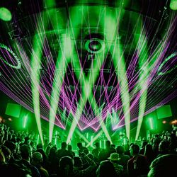 Cover of 11/23/2024 (Town Ballroom, Buffalo, NY)