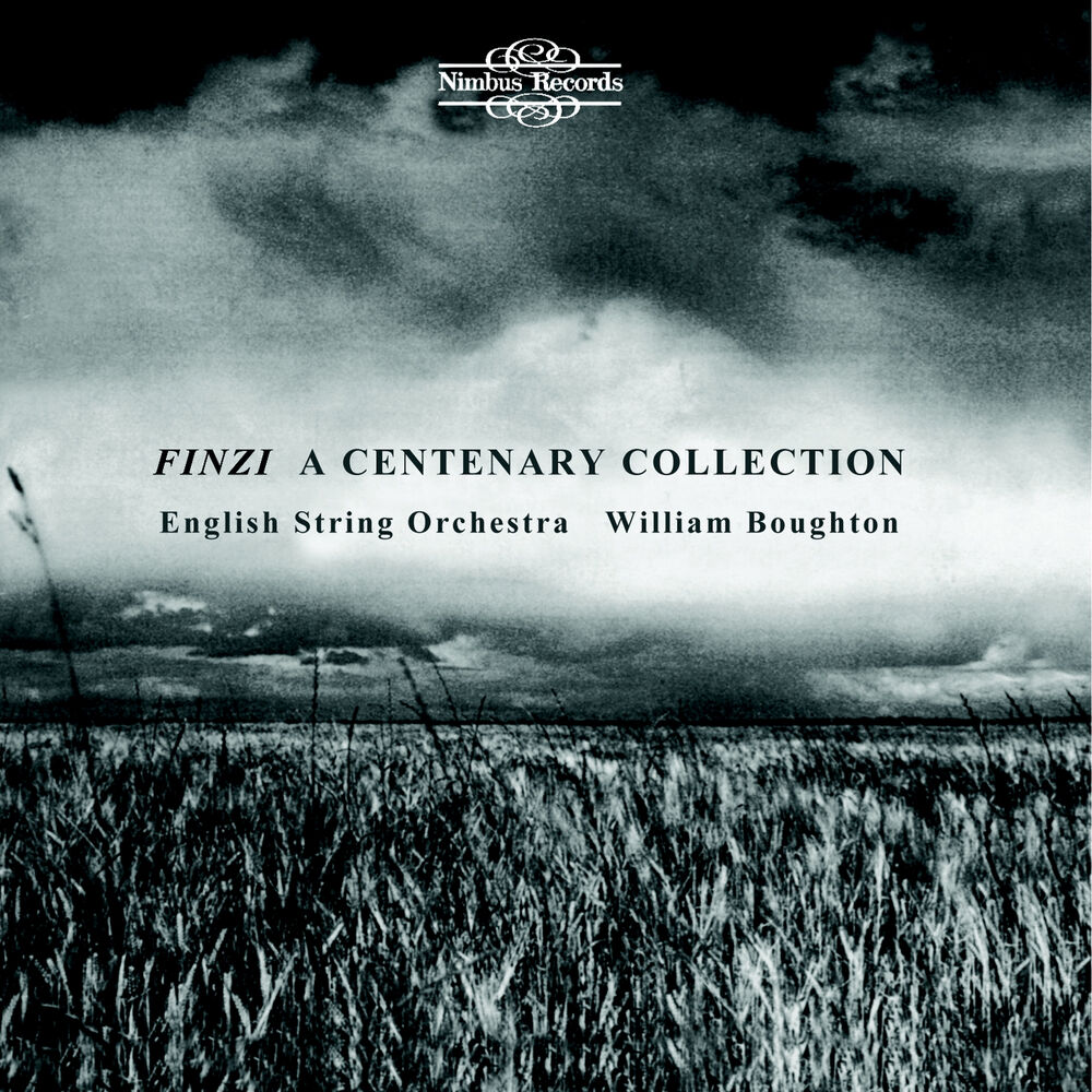Picture of Finzi: A Centenary Collection