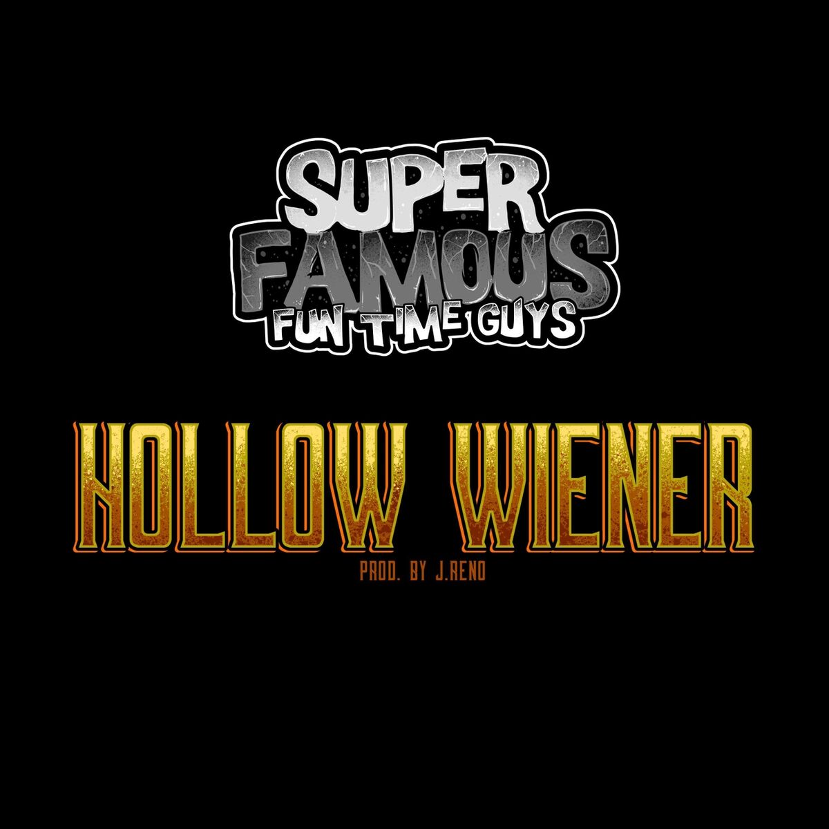 Album cover of Hollow Wiener