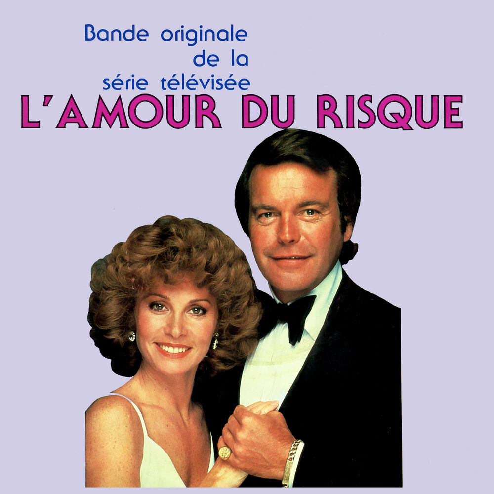 Picture of L'amour du risque (Bande originale de la série télévisée) - Single