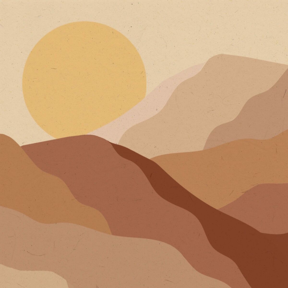 Album cover of Samadhi