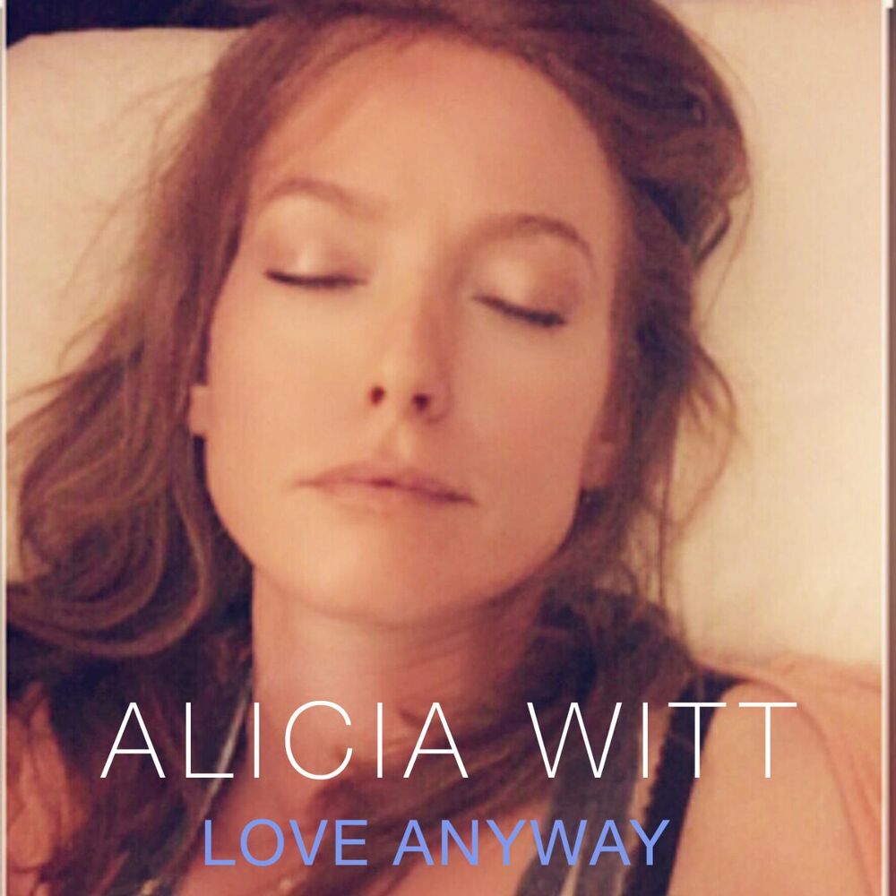 Picture of Love Anyway