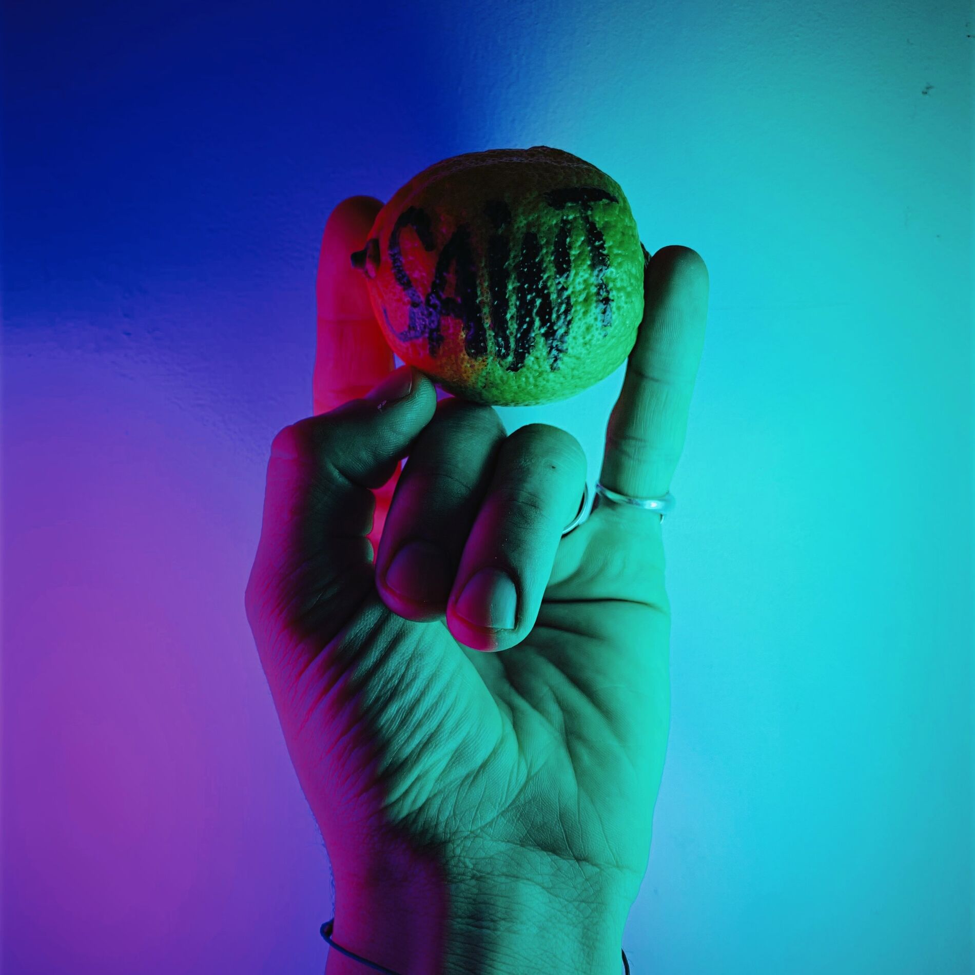 Album cover of Кислотный