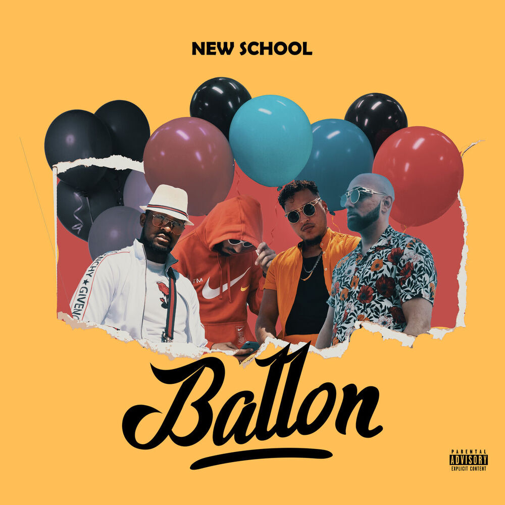 Picture of Ballon