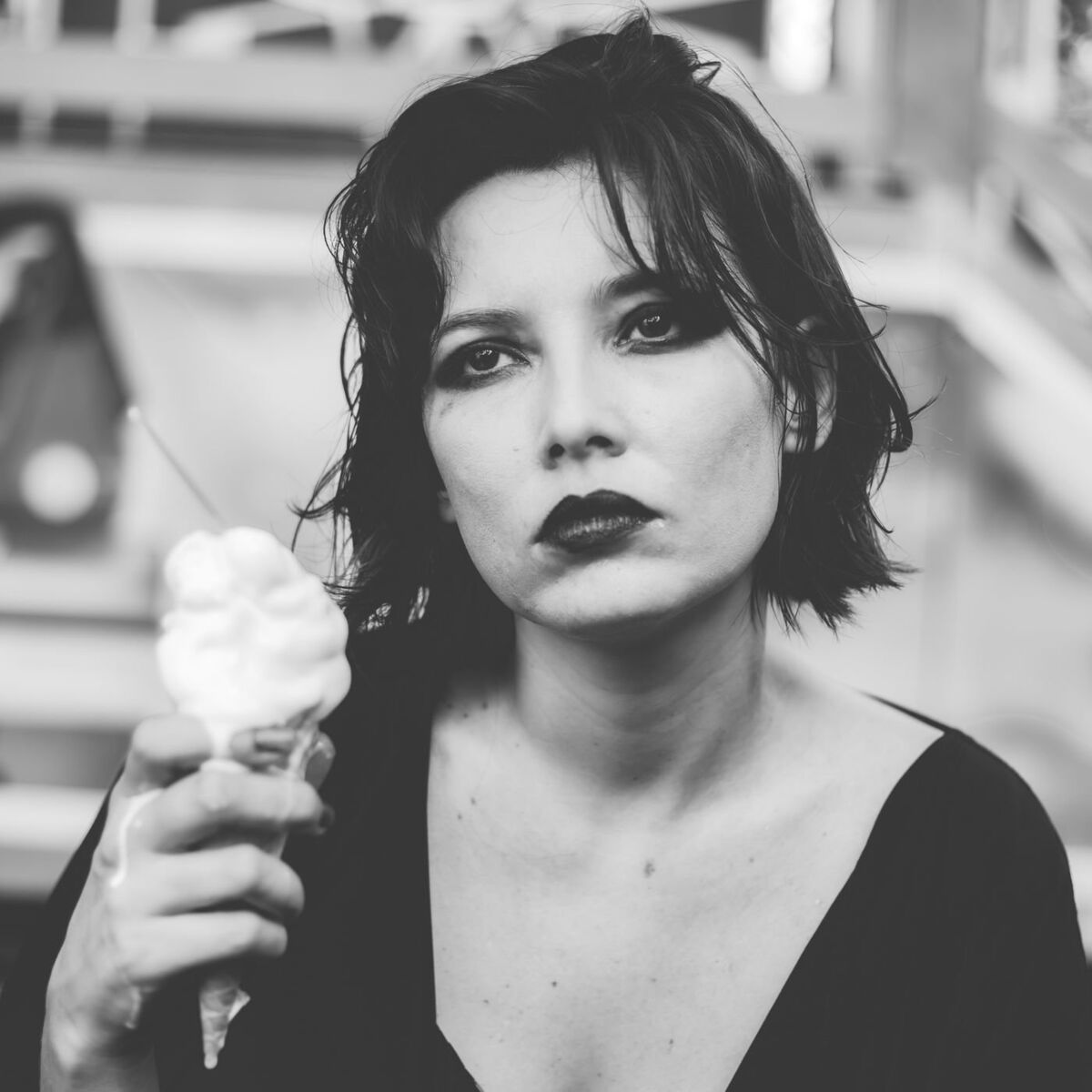 Album cover of Latada / Na Bad