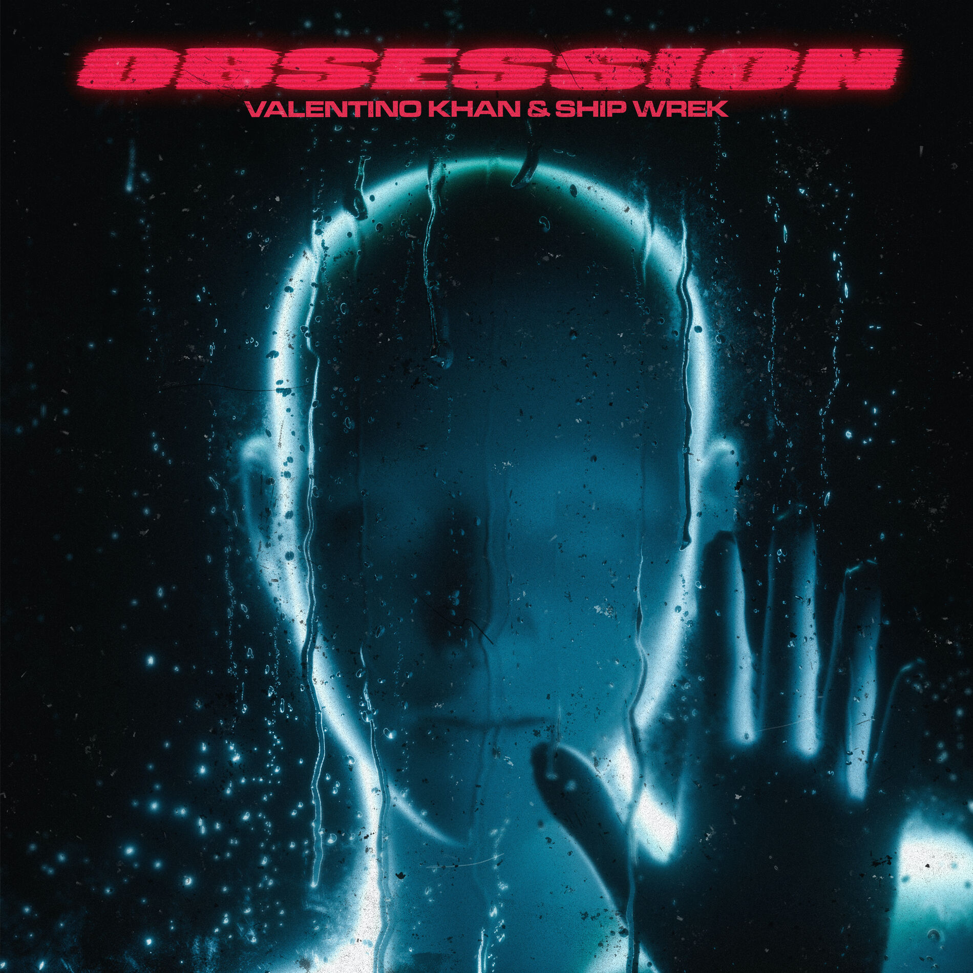 Album cover of Obsession