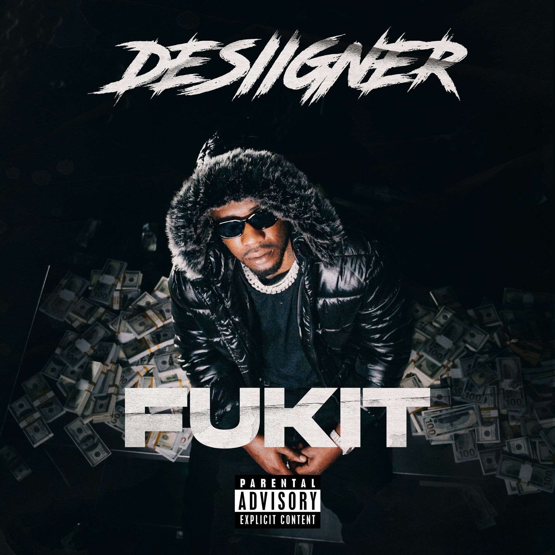 Album cover of FUKIT