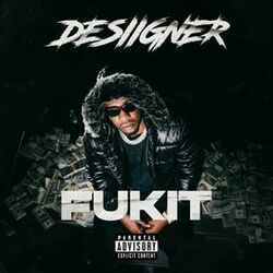 Cover of FUKIT