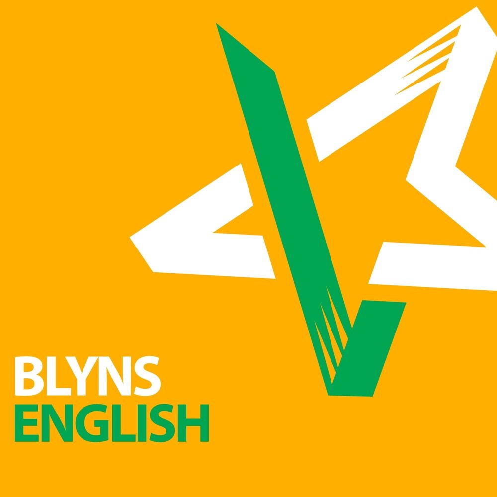 Picture of English