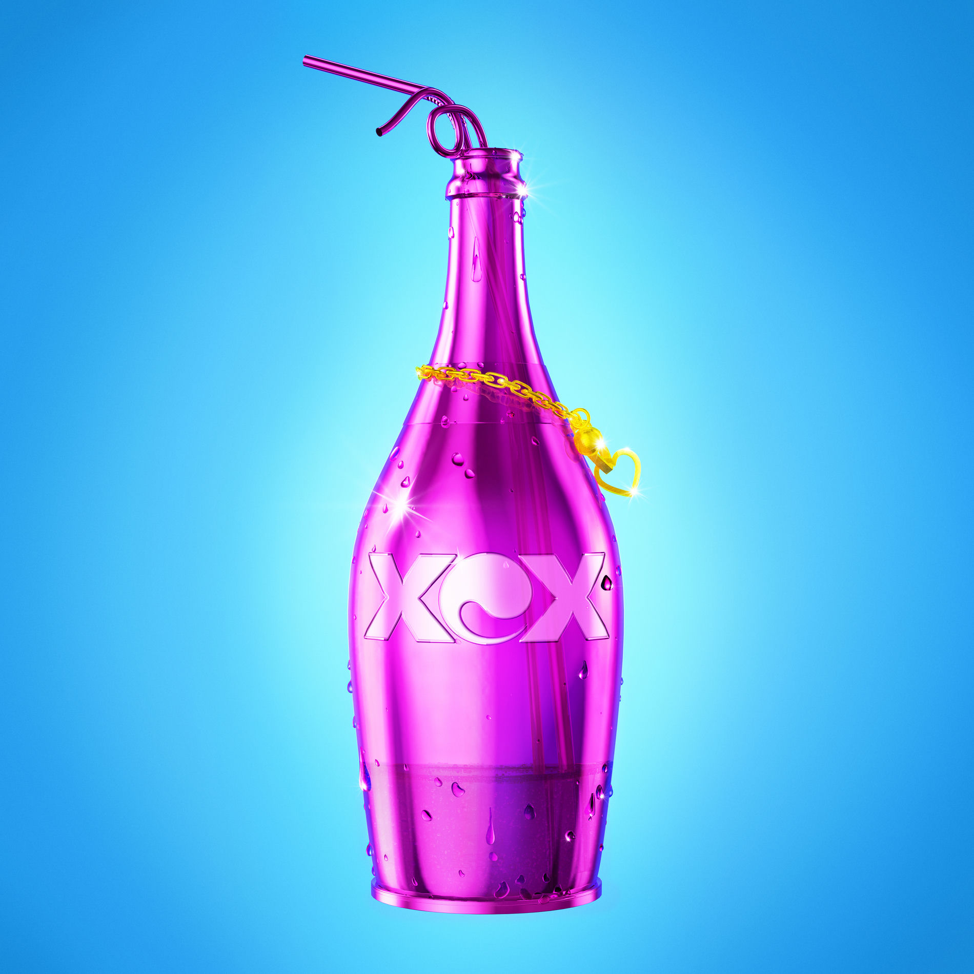Album cover of After the Afterparty