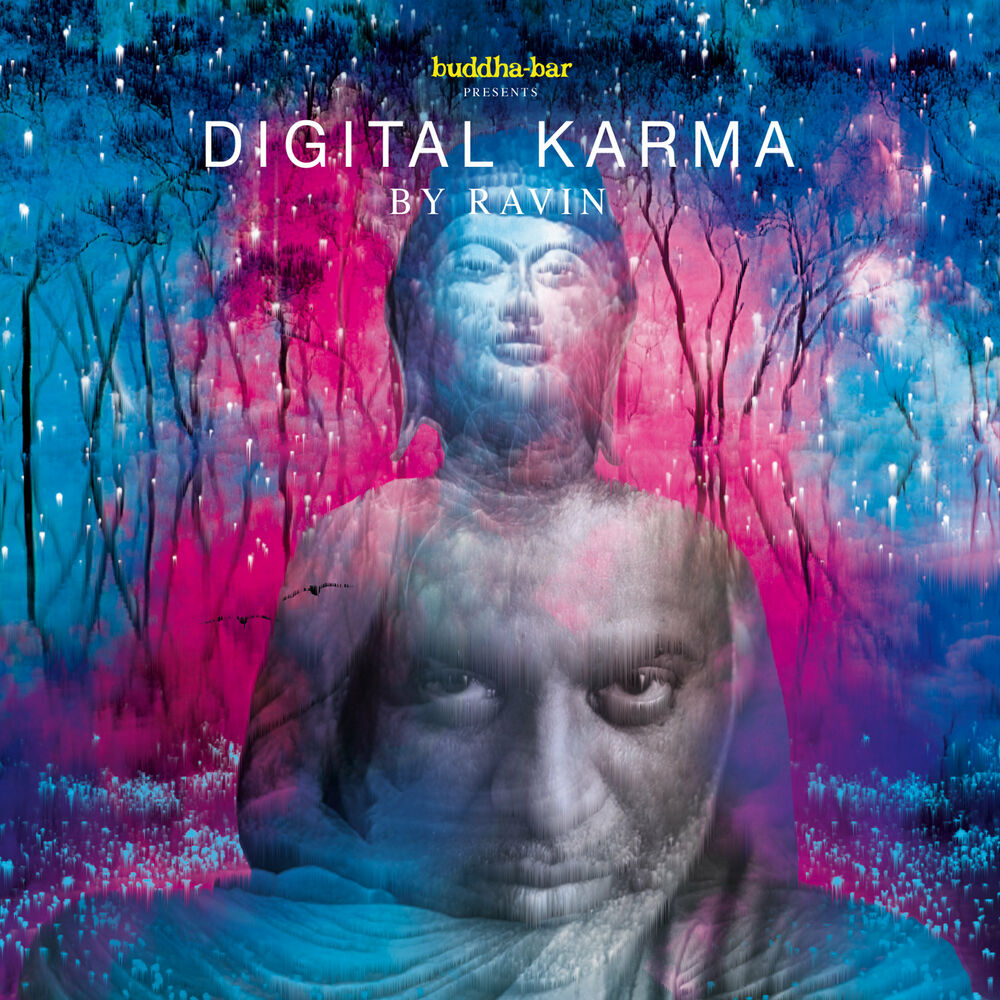 Picture of Buddha Bar Presents Digital Karma