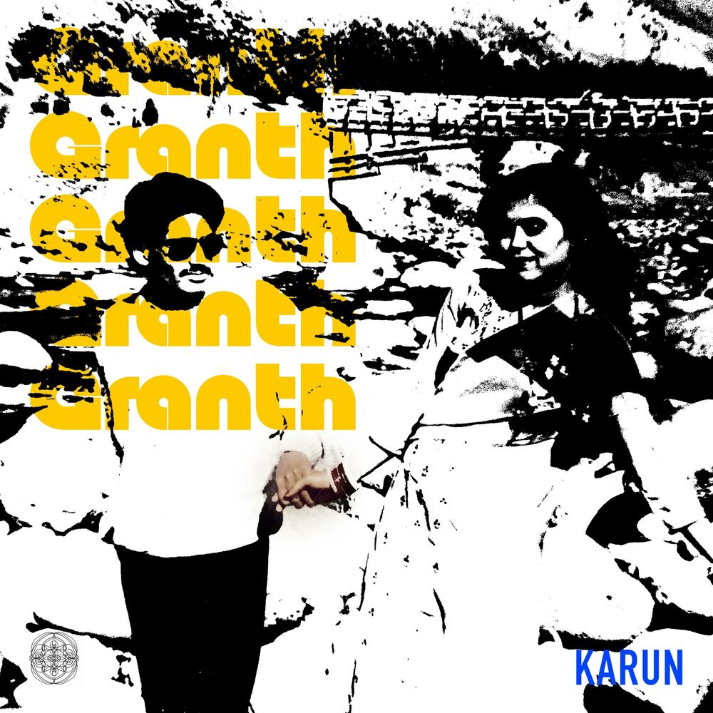 Picture of Granth