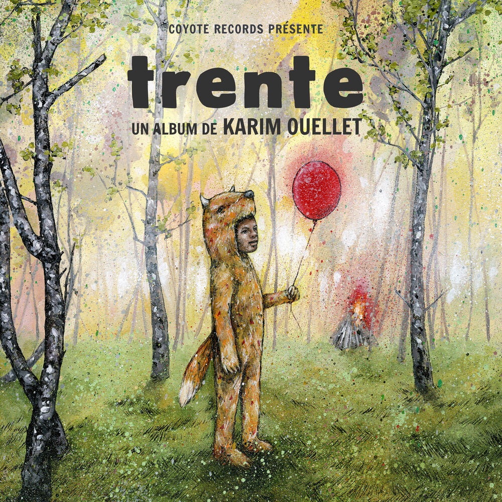 Picture of Trente