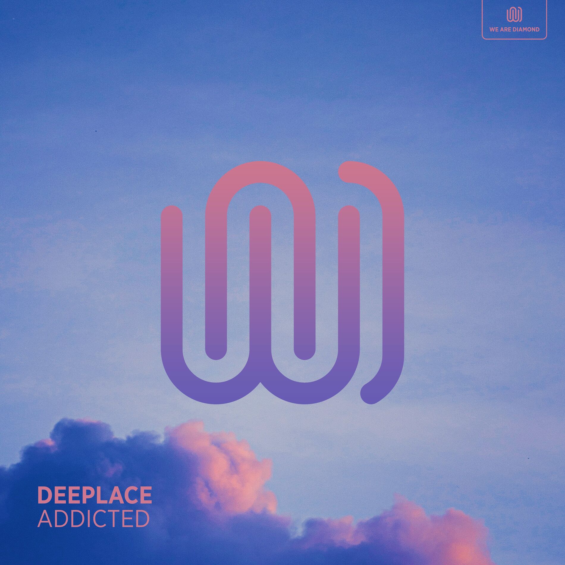 Album cover of Addicted