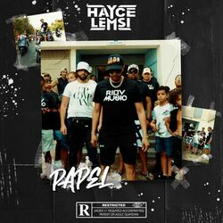 Cover of Papel