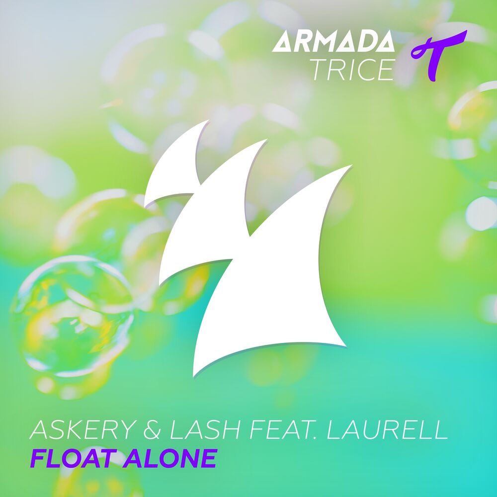 Picture of Float Alone