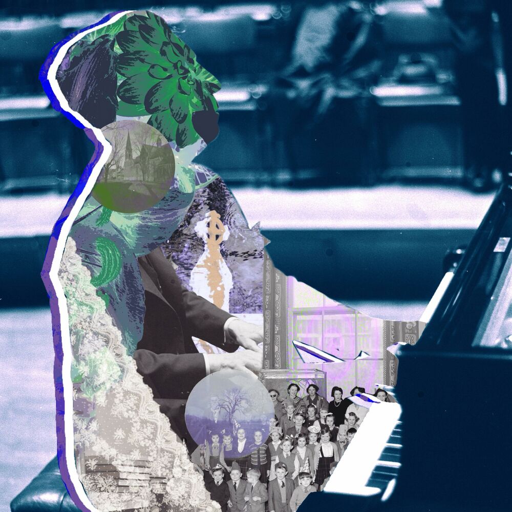 Picture of Eulogy