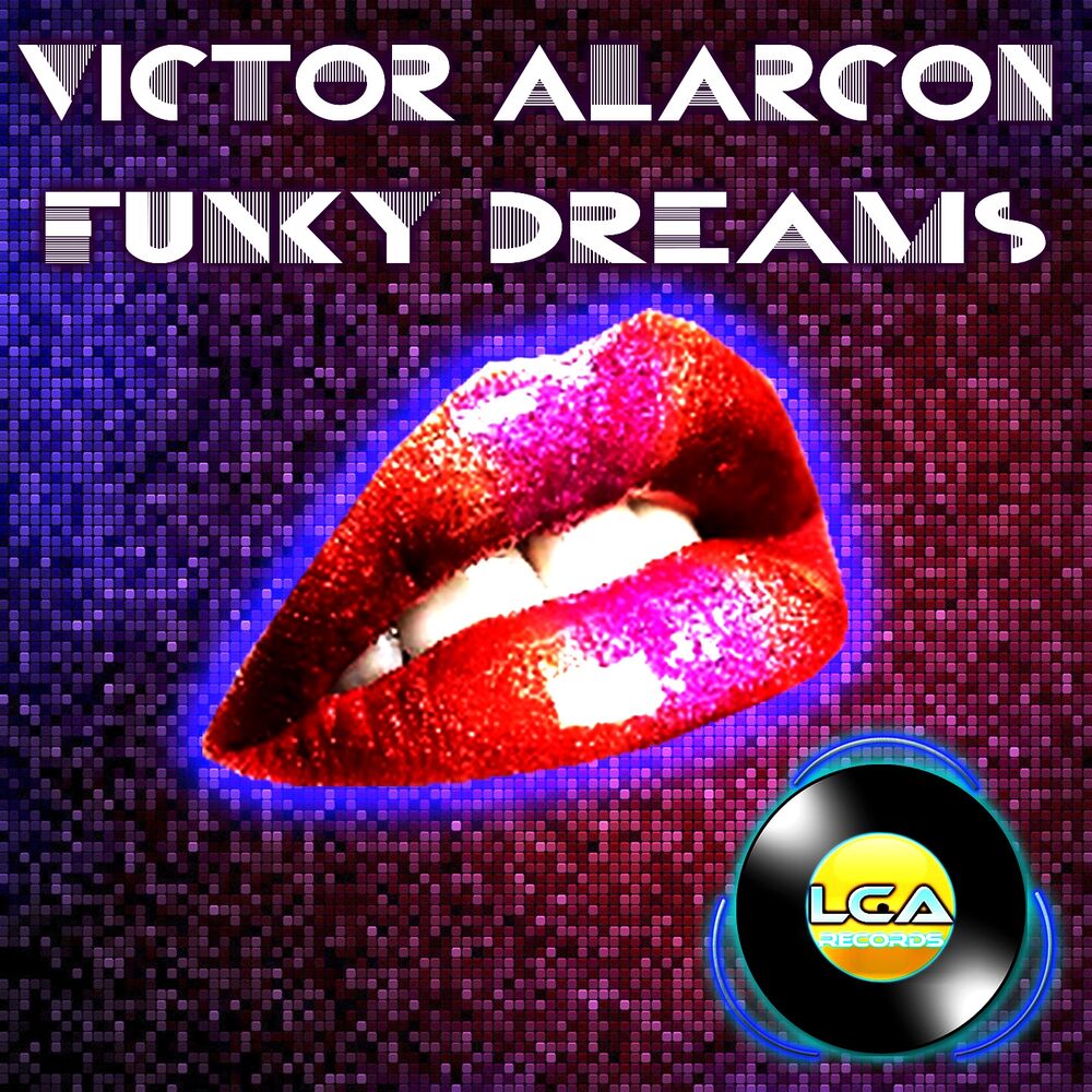 Picture of Funky Dreams